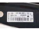 Barra de Luz LED para Portón Trasero CUPRA LEON Facelift (Versión Euro