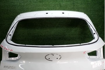 HYUNDAI I30 III KOMBI 17 tailgate rear Catalog number of the part 7020 vip