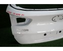 HYUNDAI I30 III KOMBI 17 tailgate rear Part manufacturer Hyundai OE