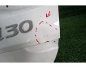 HYUNDAI I30 III KOMBI 17 tailgate rear Color to be painted