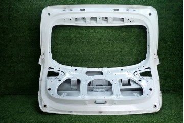 HYUNDAI I30 III KOMBI 17 tailgate rear Installation side rear