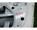 HYUNDAI I30 III KOMBI 17 tailgate rear Version European