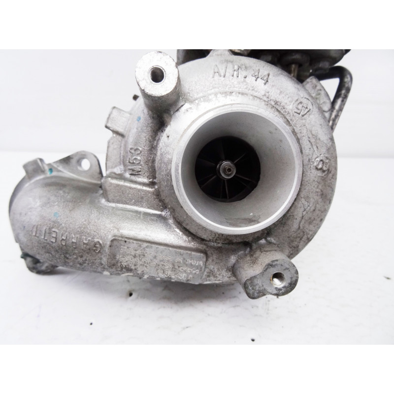 9686120680 TURBOCOMPRESOR PEUGEOT 508 SW