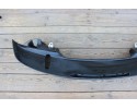 Spoiler shuttlecock wing flap Porsche 911 992 CABRIO Turbo CARBON 992827832E Part manufacturer Porsche OE
