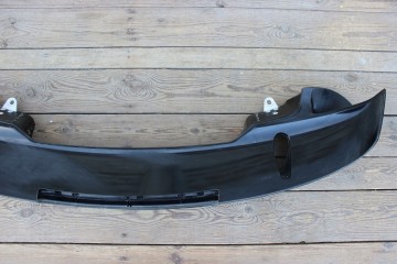 Spoiler shuttlecock wing flap Porsche 911 992 CABRIO Turbo CARBON 992827832E Quality of parts according to GVO O original with m