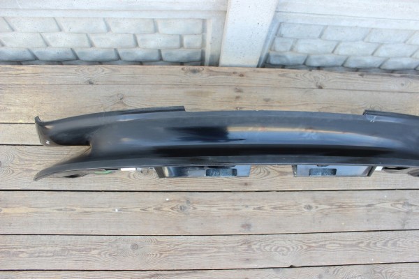 Spoiler shuttlecock wing flap Porsche 911 992 CABRIO Turbo CARBON 992827832E Car type passenger cars