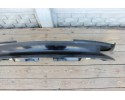Spoiler shuttlecock wing flap Porsche 911 992 CABRIO Turbo CARBON 992827832E Color black