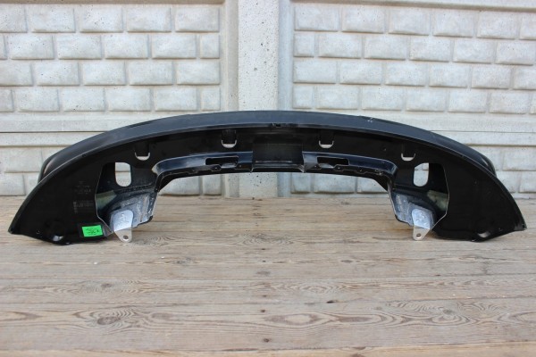 Alerón Trasero de Fibra de Carbono para Porsche 911 992 Cabriolet Turb