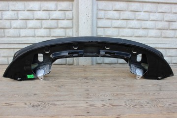 Alerón Trasero de Fibra de Carbono para Porsche 911 992 Cabriolet Turb