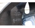 Alerón Trasero de Fibra de Carbono para Porsche 911 992 Cabriolet Turb