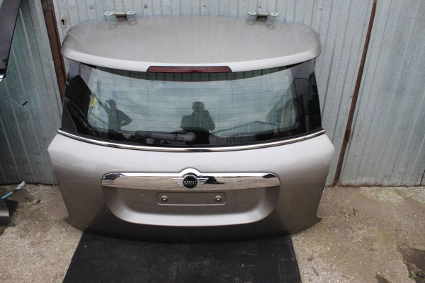 TAILGATE MINI F60 COUNTRYMAN