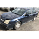 OPEL VECTRA C BERLINA Club