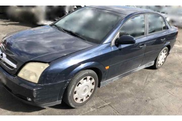 OPEL VECTRA C BERLINA Club