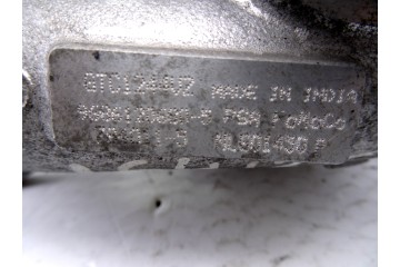 9686120680 TURBOCOMPRESOR PEUGEOT 508 SW
