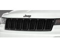 JEEP GRAND CHEROKEE WK2 2017 2021 DUMMY GRILL GRILLE BLACK SET Catalog number of the part 68258419AC 68317863AA