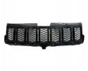 JEEP GRAND CHEROKEE WK2 2017 2021 DUMMY GRILL GRILLE BLACK SET Car type passenger cars