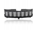 JEEP GRAND CHEROKEE WK2 2017 2021 DUMMY GRILL GRILLE BLACK SET Quality of parts according to GVO Z replacement