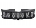 JEEP GRAND CHEROKEE WK2 2017 2021 DUMMY GRILL GRILLE BLACK SET Product weight with unit packaging 6 kg