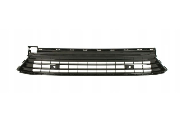 Dummy down R LINE black glossy VW ATLAS 01 21 BLIC 6502 07 9683990P