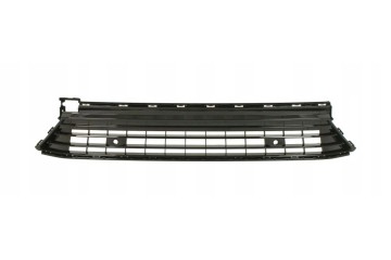 Dummy down R LINE black glossy VW ATLAS 01 21 BLIC 6502 07 9683990P