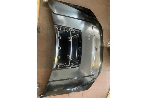 Mask Engine Cover FORD F 150 2015 2020 CHEAP F150 STEEL