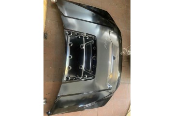 Mask Engine Cover FORD F 150 2015 2020 CHEAP F150 STEEL