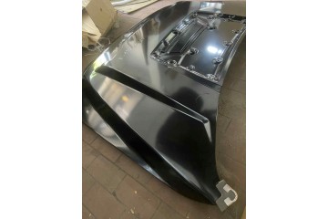Mask Engine Cover FORD F 150 2015 2020 CHEAP F150 STEEL Part manufacturer Tong Yang