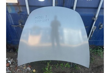 ENGINE COVER MASK FOR TESLA MODEL 3 2017 2023 CHEAP