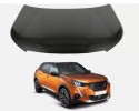 PEUGEOT 2008 II 2019 HOOD ENGINE COVER NEW