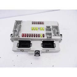 50530005 CAJA RELES / FUSIBLES ALFA ROMEO GIULIETTA (191)