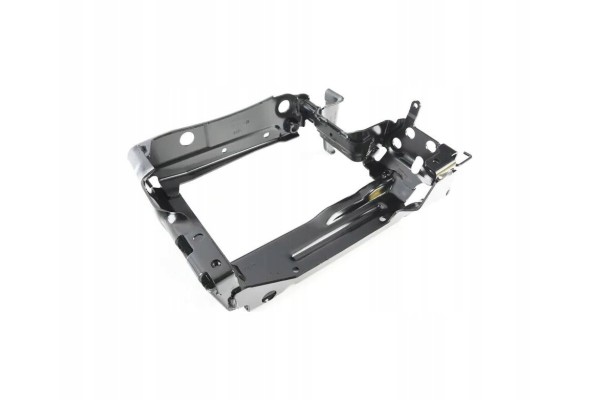 BMW 3 G20 G21 19 Bumper reinforcement