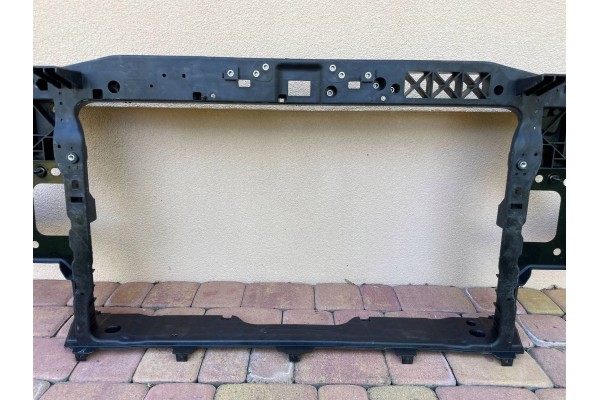 KIA CEED III LIFT BELT FRONT REINFORCEMENT 64101 J7AA0 Car type passenger cars