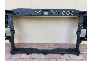 KIA CEED III LIFT BELT FRONT REINFORCEMENT 64101 J7AA0 Car type passenger cars