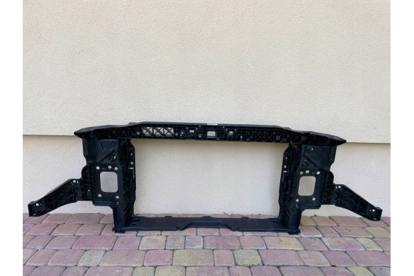 Panel de Soporte del Radiador Delantero KIA CEED III Facelift (Refuerz