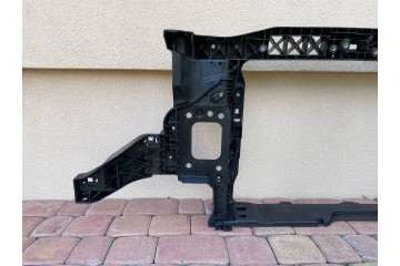 Panel de Soporte del Radiador Delantero KIA CEED III Facelift (Refuerz