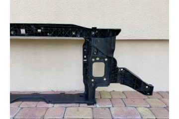 Panel de Soporte del Radiador Delantero KIA CEED III Facelift (Refuerz