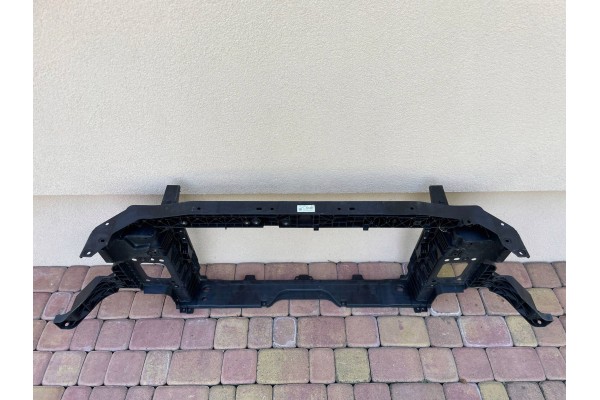 Panel de Soporte del Radiador Delantero KIA CEED III Facelift (Refuerz