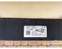 Panel de Soporte del Radiador Delantero KIA CEED III Facelift (Refuerz