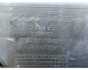 Panel de Soporte del Radiador Delantero KIA CEED III Facelift (Refuerz