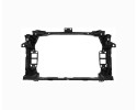 AUDI Q7 4M 10 19 FRONTAL REINFORCEMENT