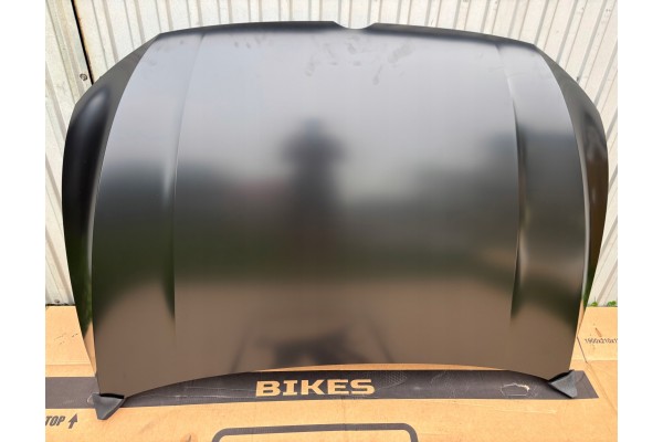 VW GOLF 8 VIII 2019 ENGINE COVER HOOD NEW