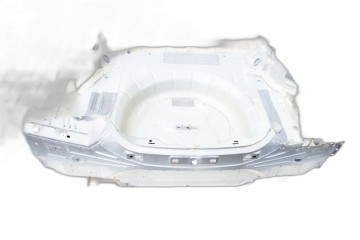 VW276 Ford Mustang VI Rear Belt Rear Coupe