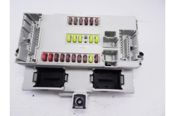 50530005  CAJA RELES / FUSIBLES ALFA ROMEO GIULIETTA (191) Distinctive 2013 50530005 210268 ALFA ROMEO - 2