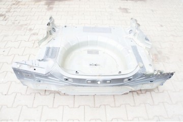VW276 Ford Mustang VI Rear Belt Rear Coupe Car type passenger cars