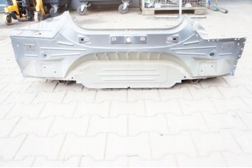 VW276 Ford Mustang VI Rear Belt Rear Coupe Part manufacturer Ford OE
