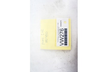 VW276 Ford Mustang VI Cinturón Trasero Coupé