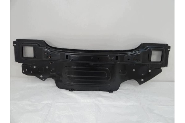 PEUGEOT 208 II REAR BELT NEW ORIGINAL