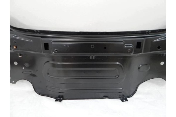 PEUGEOT 208 II REAR BELT NEW ORIGINAL Catalog number of the part 1693865280 123ds 7dabfb bb54e7