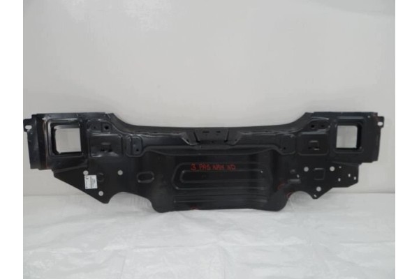 PEUGEOT 208 II REAR BELT NEW ORIGINAL Version European