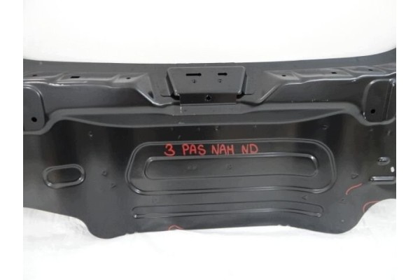 Cinturón de Seguridad Trasero PEUGEOT 208 II Nuevo Original